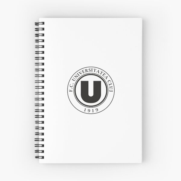Item preview, U Cluj designed and sold by marcelcluj.