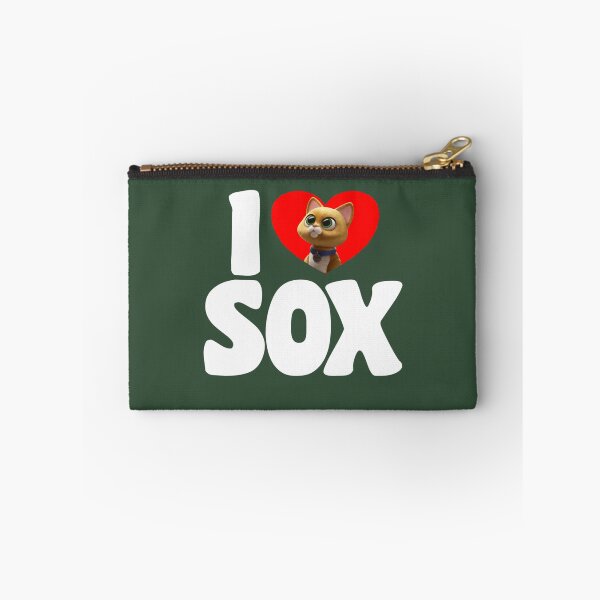 Item preview, I Love Sox and Buzz From Lightyear Movie designed and sold by ParkerHarvey.