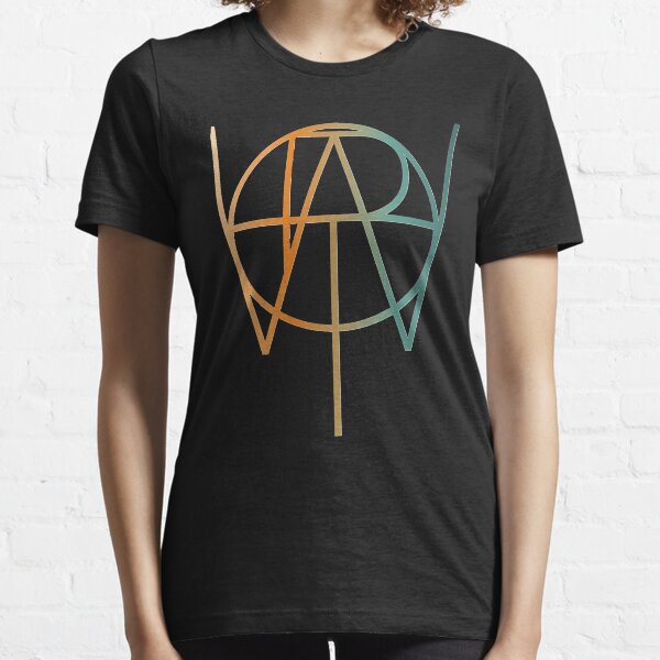 Muse will of the people symbol Essential T-Shirt