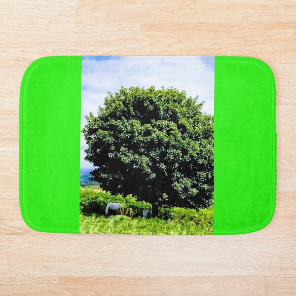 Item preview, horse tree shelter designed and sold by Neville Pass.