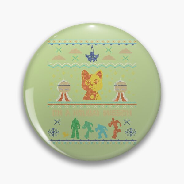 Item preview, Light Of year Ugly Christmas Graphics designed and sold by ParkerHarvey.
