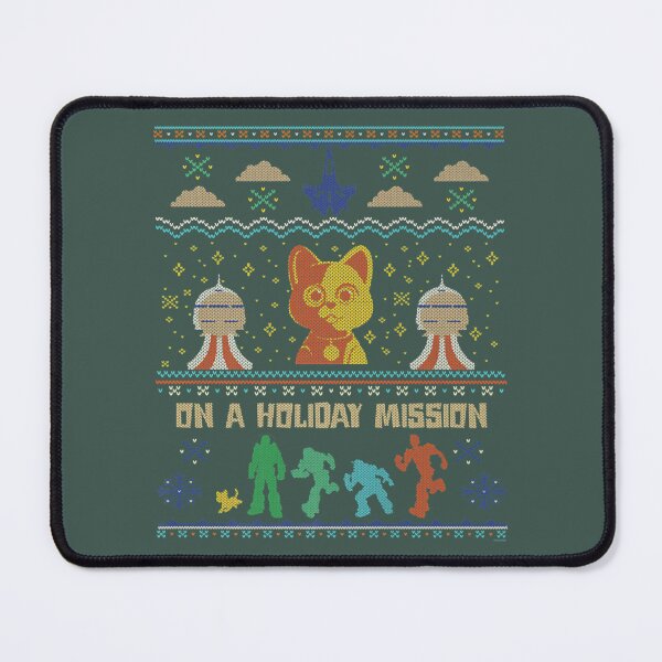 Item preview, Light Of year Ugly Christmas Graphics designed and sold by ParkerHarvey.
