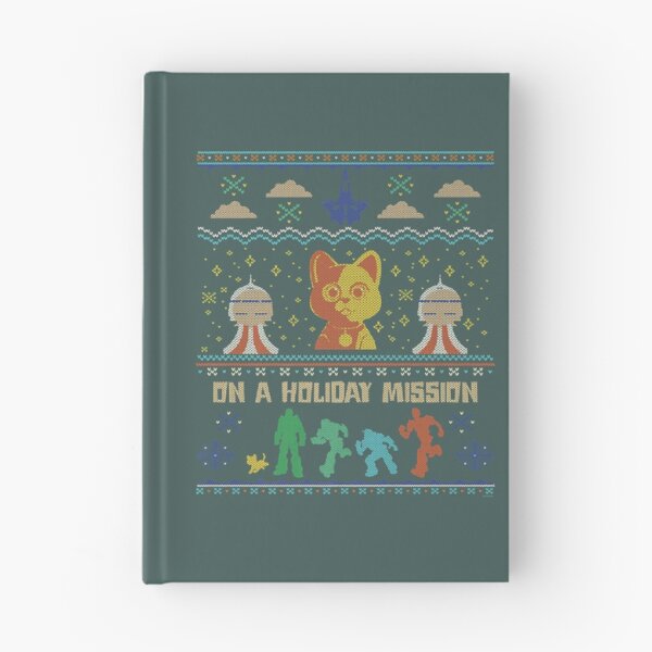 Item preview, Light Of year Ugly Christmas Graphics designed and sold by ParkerHarvey.