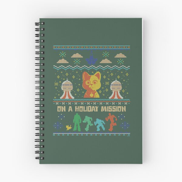 Item preview, Light Of year Ugly Christmas Graphics designed and sold by ParkerHarvey.