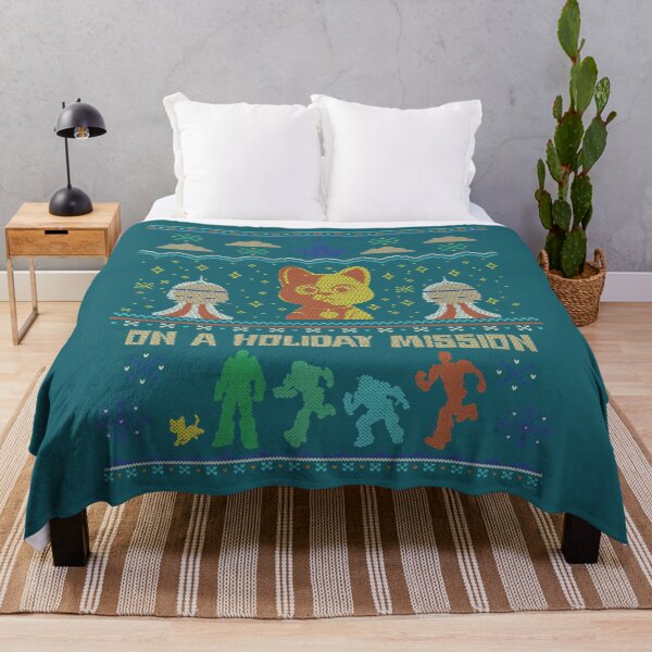 Item preview, Light Of year Ugly Christmas Graphics designed and sold by ParkerHarvey.