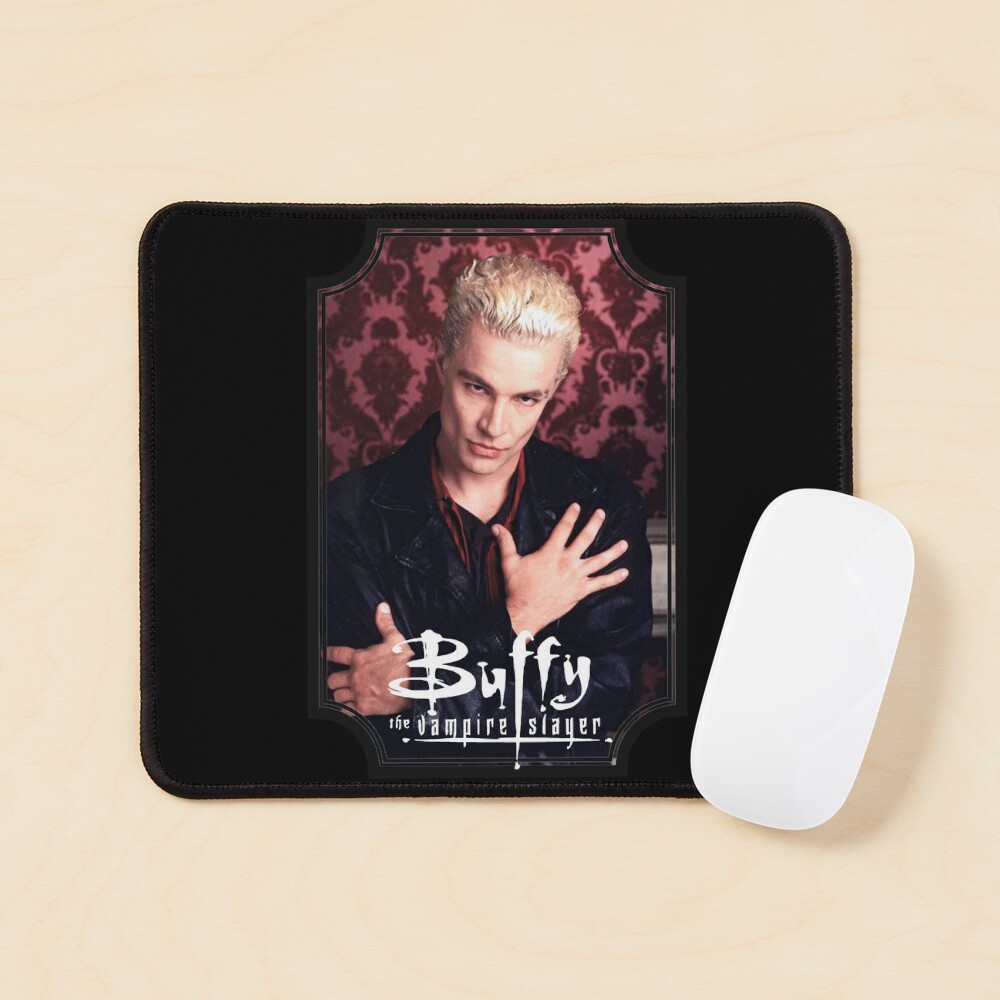 BUFFY - SPIKE Backpack by wadee | Redbubble