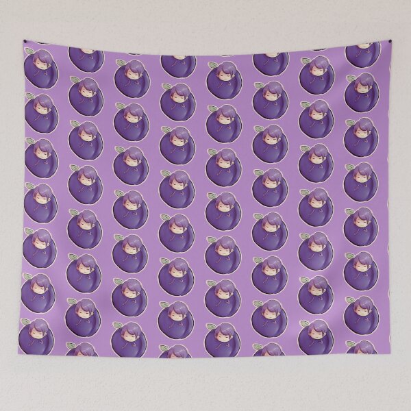 Item preview, Plum Shuu designed and sold by Ludozerkaa.