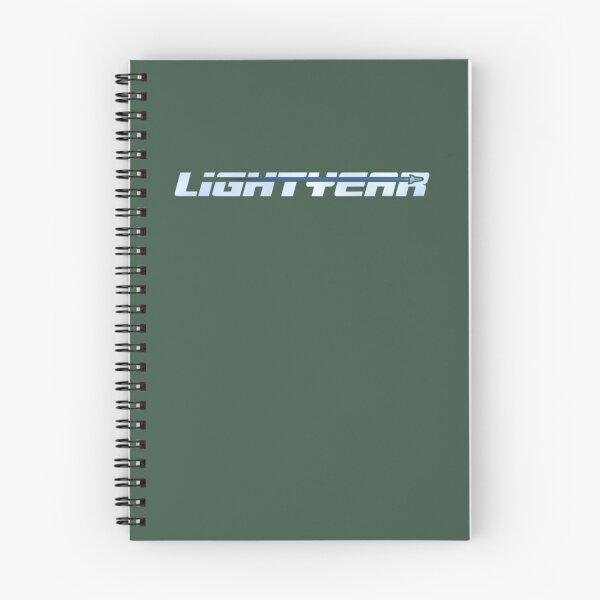 Item preview, LIGHTYEAR    designed and sold by ParkerHarvey.