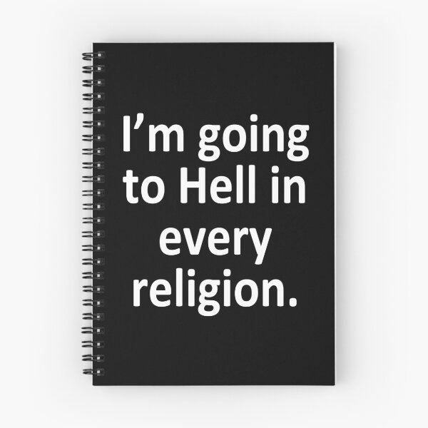 Item preview, In Every Religion designed and sold by PKHalford.