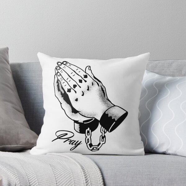 Artikelvorschau, Pray entworfen und verkauft von BadKraut.