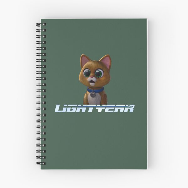 Item preview, Lightyear  Sox Cat designed and sold by ParkerHarvey.