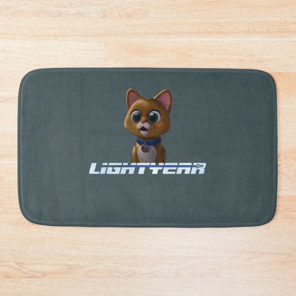 Item preview, Lightyear  Sox Cat designed and sold by ParkerHarvey.