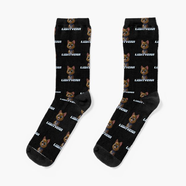 Lightyear  Sox Cat Socks