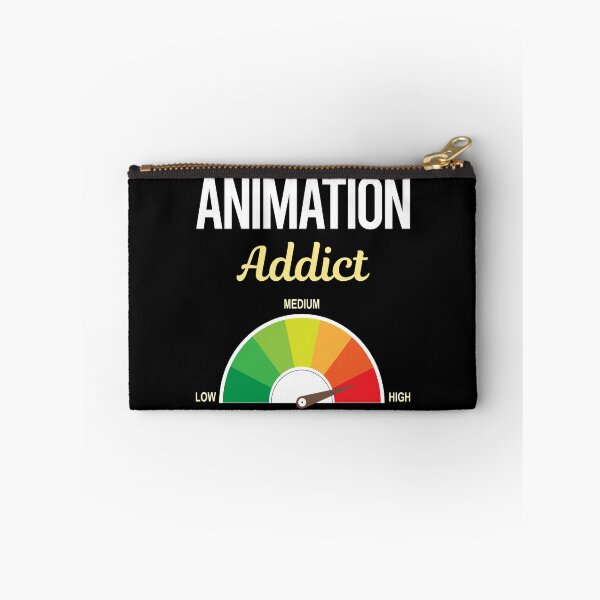 Item preview, Addict Animation designed and sold by FrankVitgenos0.