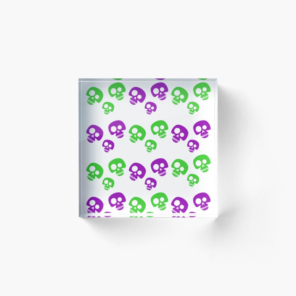 Item preview, Acrylic Block designed and sold by LMoonDesigns.