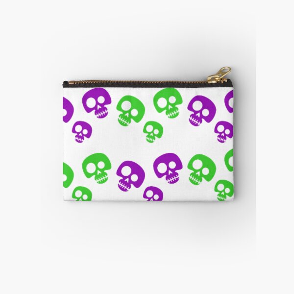 Item preview, Halloween Skull Pattern designed and sold by LMoonDesigns.