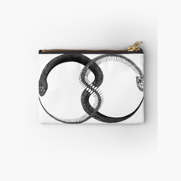 Item preview, Ouroboros snake designed and sold by KandMe.
