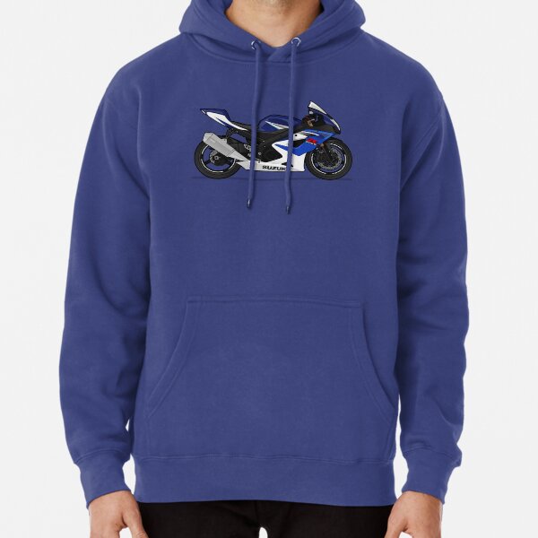 Gsxr sweatshirt sales