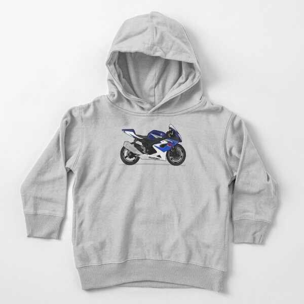 Youth yamaha online hoodie