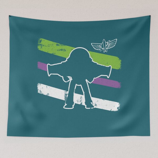 Item preview, Lightyear Infinity designed and sold by ParkerHarvey.