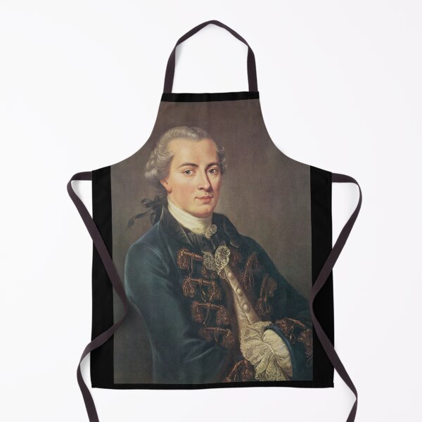 Item preview, Immanuel Kant designed and sold by bla47.