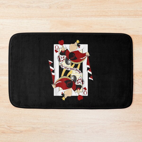 Item preview, Alice In Wonderland Queen Of Hearts designed and sold by gennalyne.