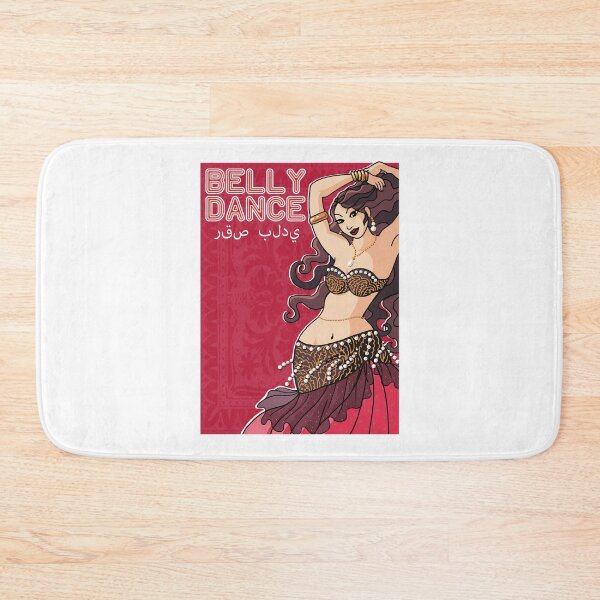 Item preview, Belly dance designed and sold by Anna R. Carrino.