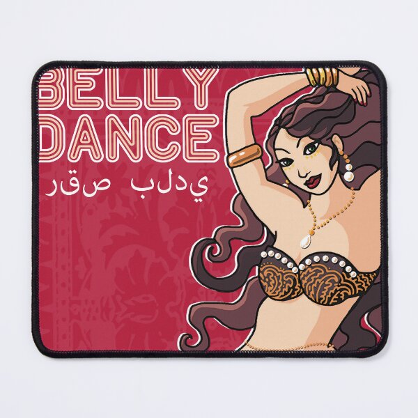 Item preview, Belly dance designed and sold by Anna R. Carrino.