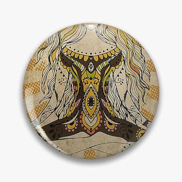 Item preview, Yoga Find Balance  designed and sold by ALISONABBOTTAU.
