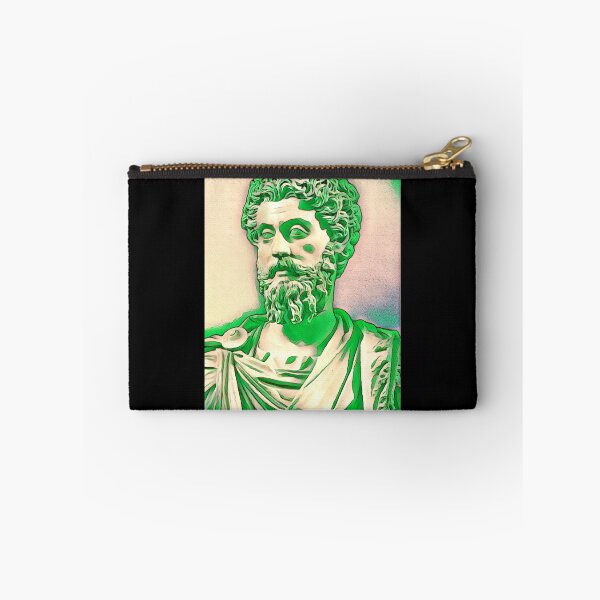 Item preview, Marcus Aurelius Artwork | Marcus Aurelius Portrait | Marcus Aurelius Wall Art  designed and sold by Suyogsonar25.