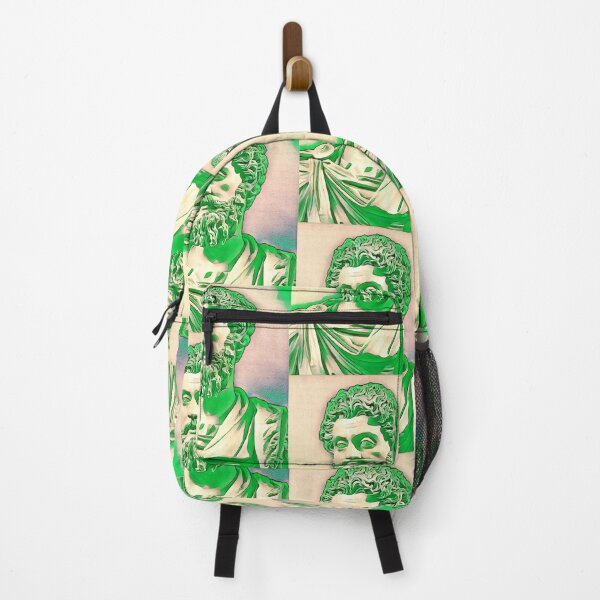 Item preview, Marcus Aurelius Artwork | Marcus Aurelius Portrait | Marcus Aurelius Wall Art  designed and sold by Suyogsonar25.