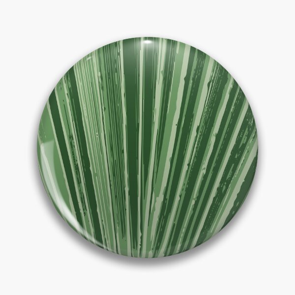 Item preview, Green And White Vertical Striped stripes designed and sold by damithez.