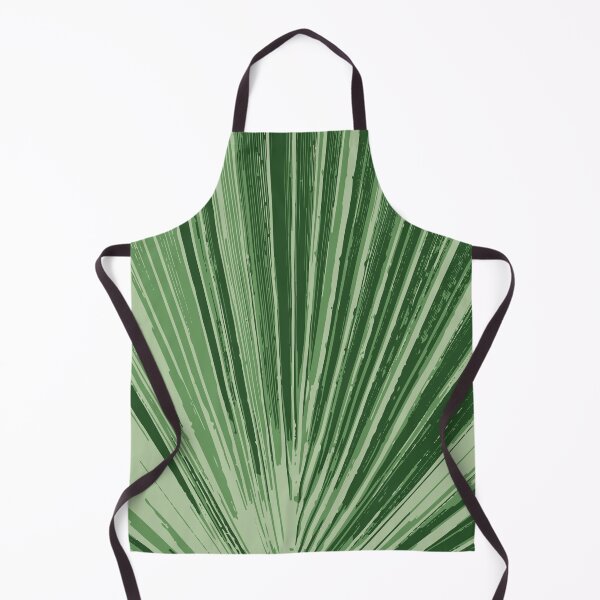 Item preview, Green And White Vertical Striped stripes designed and sold by damithez.