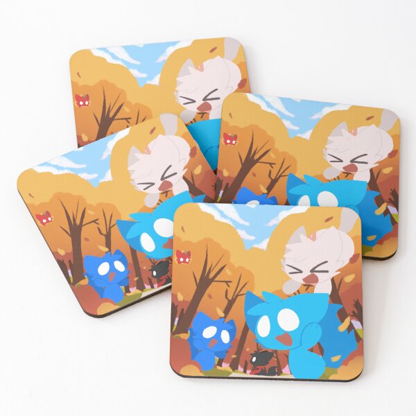 Item preview, Autumn vibes designed and sold by BlueCatFriend.