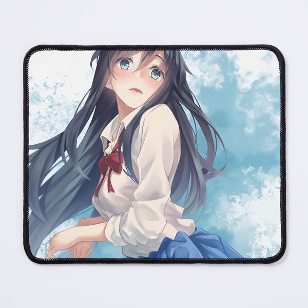 Item preview, Yukino Yukinoshita Oregairu Drawing For Fan designed and sold by veysisart.