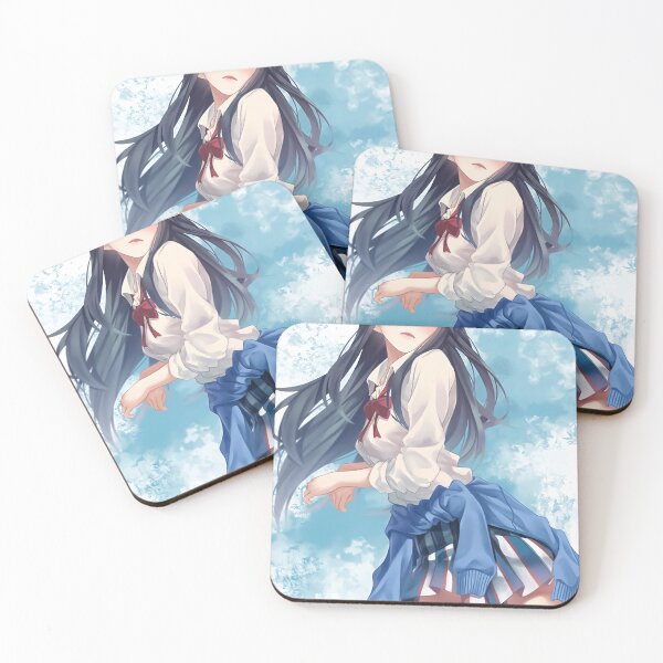 Item preview, Yukino Yukinoshita Oregairu Drawing For Fan designed and sold by veysisart.