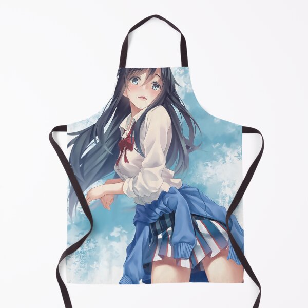 Item preview, Yukino Yukinoshita Oregairu Drawing For Fan designed and sold by veysisart.