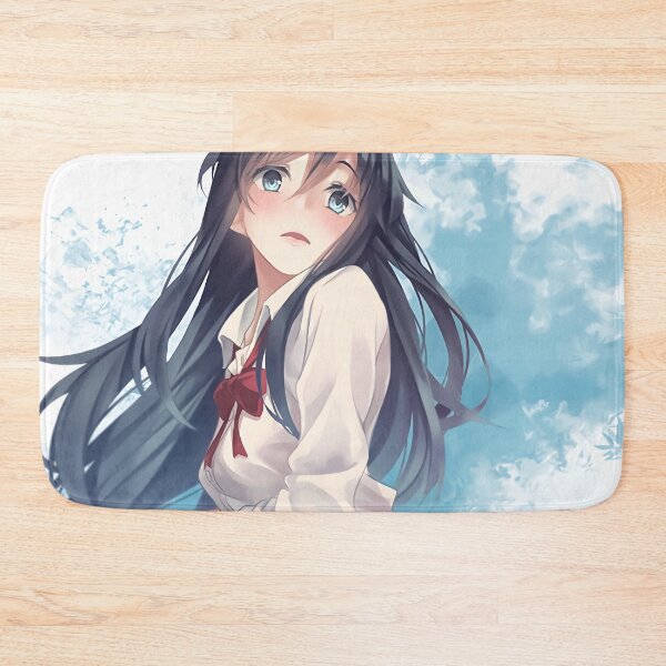 Item preview, Yukino Yukinoshita Oregairu Drawing For Fan designed and sold by veysisart.