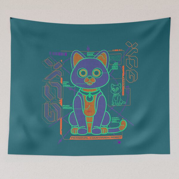 Item preview, Lightyear Sox Tech Schematic designed and sold by ParkerHarvey.
