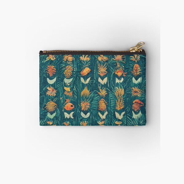 Item preview, Vintage tropical fish designed and sold by hamptonstyle.