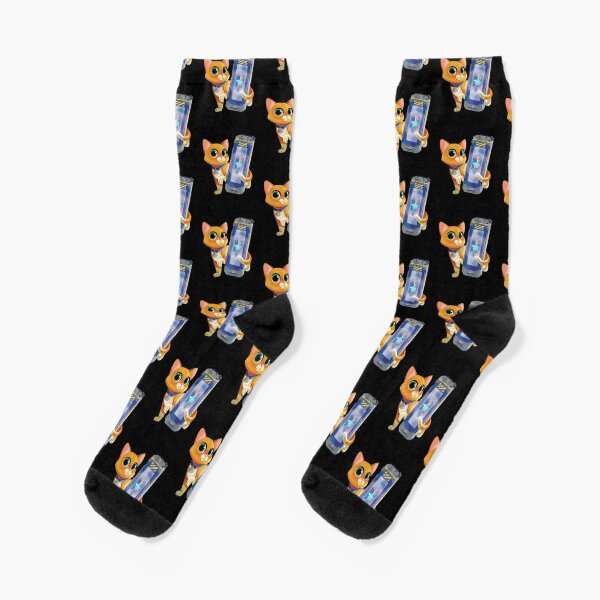 Item preview, Lightyear Sox designed and sold by ParkerHarvey.