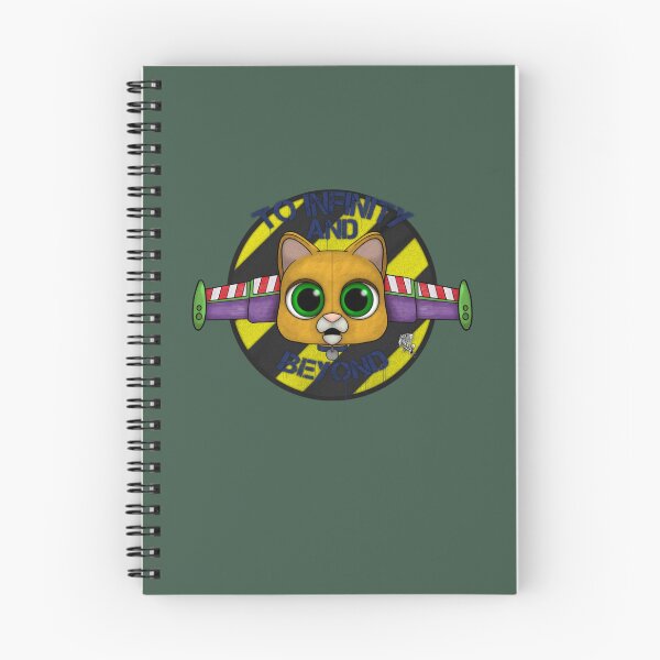 Item preview, Lightyear ship decal  designed and sold by ParkerHarvey.
