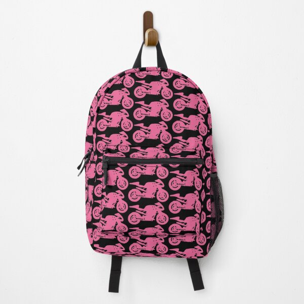 Item preview, Britten V1000 - Silhouette Pink designed and sold by StudioFloyd.