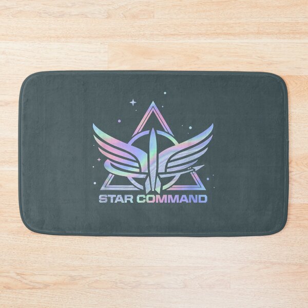 Item preview, Lightyear Star Command Holographic  designed and sold by ParkerHarvey.