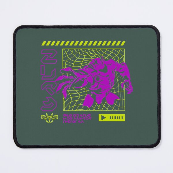 Item preview, Lightyear Zurg Alien Profile designed and sold by ParkerHarvey.