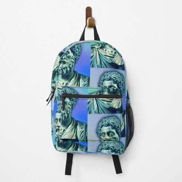 Item preview, Marcus Aurelius Artwork | Marcus Aurelius Portrait | Marcus Aurelius Wall Art  designed and sold by Suyogsonar25.