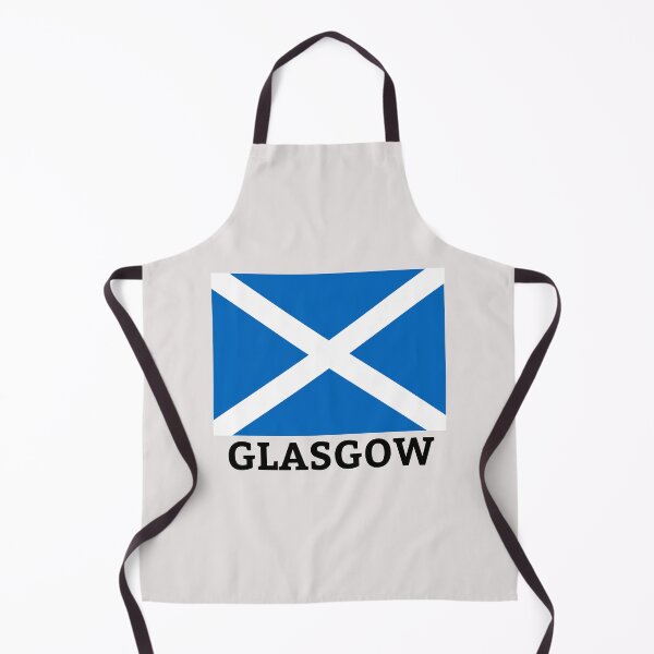 Item preview, Glasgow Scotland designed and sold by FutureTraveller.