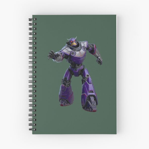 Item preview, Lightyear Emperor Zurg designed and sold by ParkerHarvey.