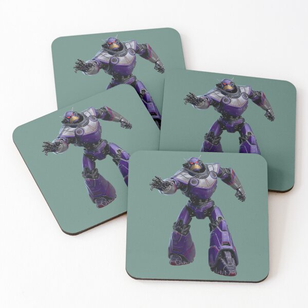 Item preview, Lightyear Emperor Zurg designed and sold by ParkerHarvey.