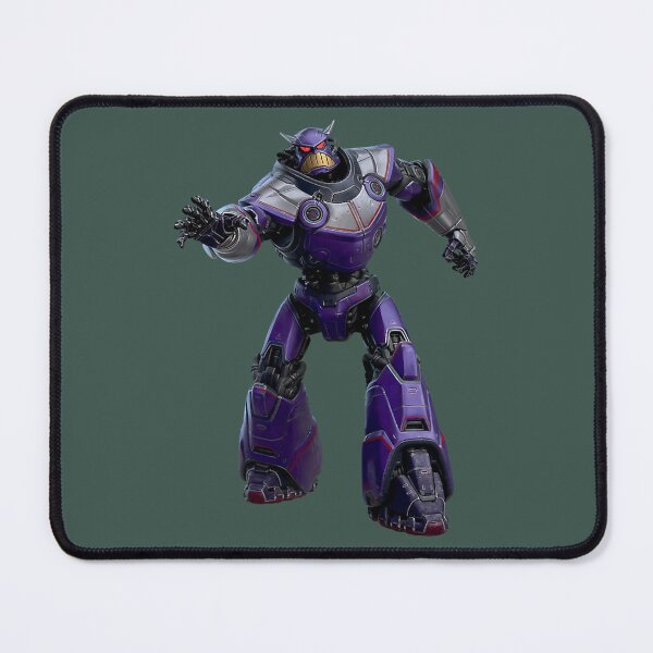Item preview, Lightyear Emperor Zurg designed and sold by ParkerHarvey.